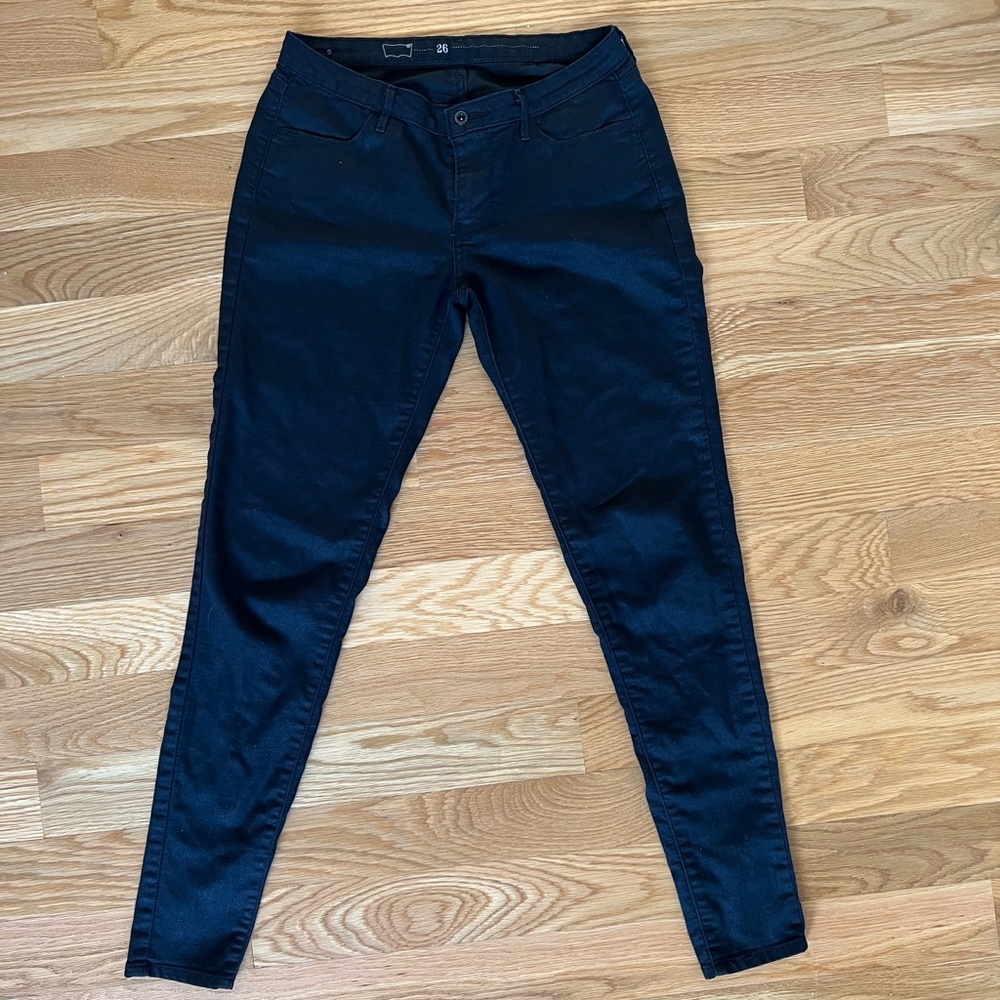 Levi’s jeans